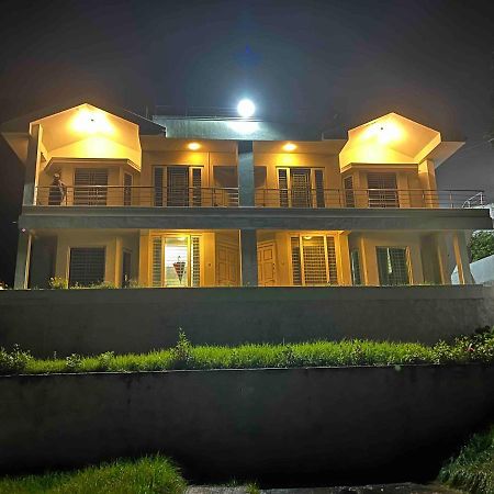 Ls Cottage 우티 외부 사진