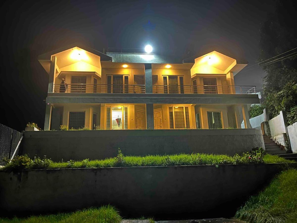 Ls Cottage 우티 외부 사진