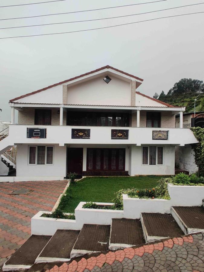 Ls Cottage 우티 외부 사진