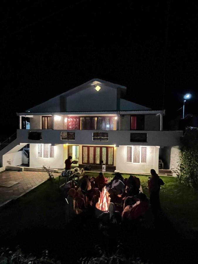 Ls Cottage 우티 외부 사진