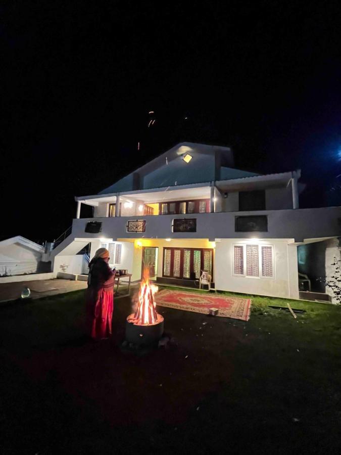 Ls Cottage 우티 외부 사진