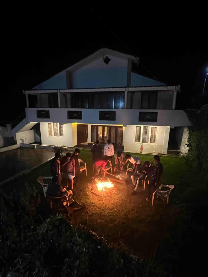 Ls Cottage 우티 외부 사진